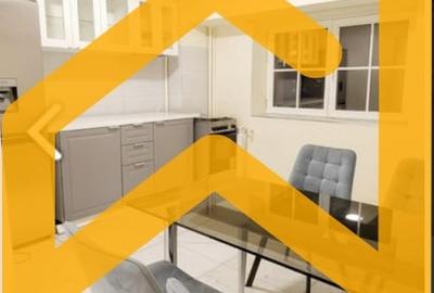 Apartament cu 3 camere semidecomandat, mobilat în P-ța Alba Iulia - 9