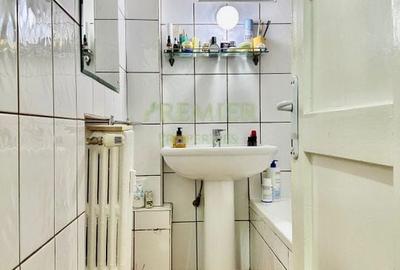 EXCLUSIVITATE APARTAMENT 3 CAMERE 2 BAI+BOXA INCLUSA IN PRET |STEFAN CEL MARE - 10