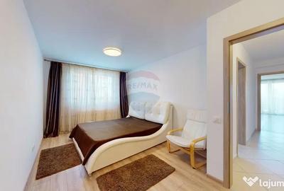 Apartament cu 3 camere decomandat în 13 Decembrie - 1