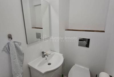Apartament cu 3 camere decomandat, mobilat în Tineretului - 3