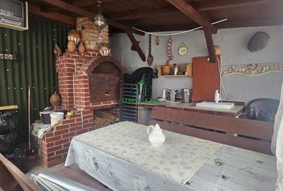 Casa Mihaesti / teren 1077 mp - 17