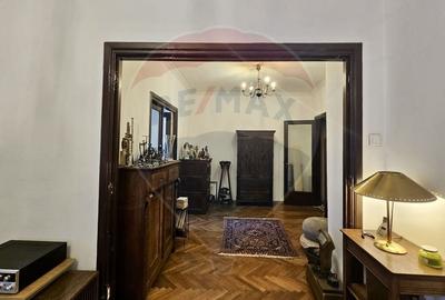 Apartament cu 2 camere în Ultracentral - 7