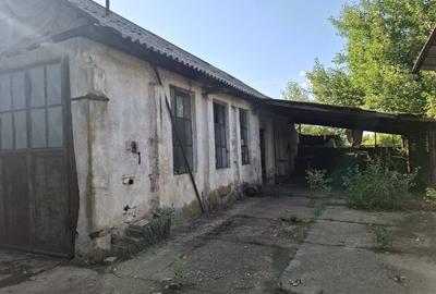 Spațiu industrial, de 676 mp, în Nădlac - 16
