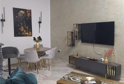 Apartament cu 2 camere, mobilat în Centrul Istoric