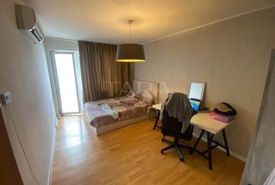 Apartament 2 camere decomandat - Plopilor, zona BT Arena - 1