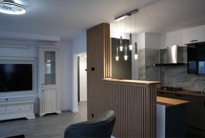 Apartament cu 3 camere în Ultracentral - 1