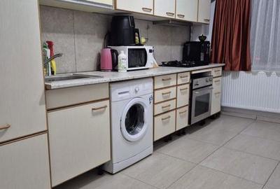 Apartament cu 3 camere în Central - 1