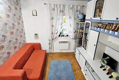 Inedit pe piata! Apartament 5 camere - Faleza Nord - 17