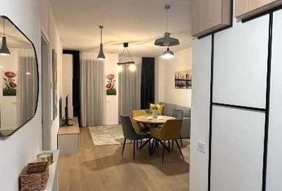 Apartament 2 camere Lux | North Avenue | 70 mp | First Rent | Parcare | - 2