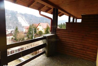 Casă cu 5 camere decomandat cu Teren 240 Mp în Central - 13