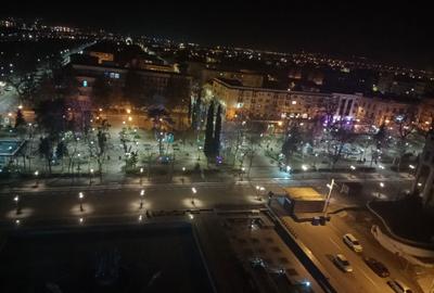 Apartament cu 3 camere decomandat în Ultracentral