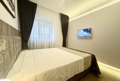 Apartament Premium Cortina Academy - 4