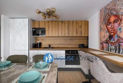 Inchiriere apartament 3 camere Panduri/Marriott Inchiriere apartament 3 camere Panduri/Marriott - 5