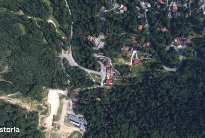 Teren de 1814 mp, în Central - 2