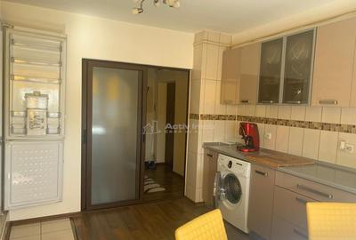 Mazepa, 3 camere dec 85 mp renovat - 8