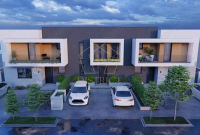 Casă cu 3 camere cu Canalizare în Săcălaz - 3