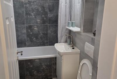 Apartament cu 2 camere decomandat în Ultracentral - 5