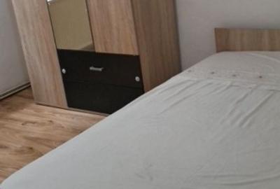Apartament cu 2 camere decomandat în Răcădău - 3