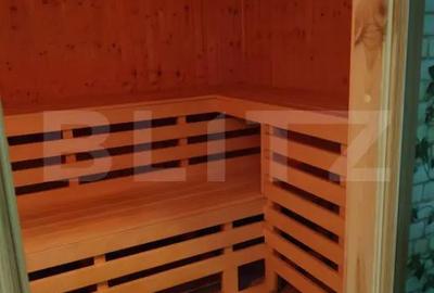 Spațiu comercial, de 290 mp, în Micro 3 - 7