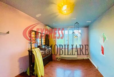 Titan, Theodor Pallady, Trapezului, Metrou - 3