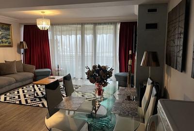 Apartament cu 2 camere decomandat în Poiana Brașov - 7
