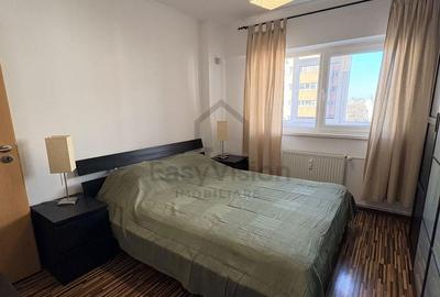 Apartament cu 3 camere semidecomandat, mobilat în Moșilor - 9