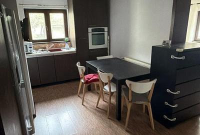 Apartament cu 2 camere în Aviației - 3