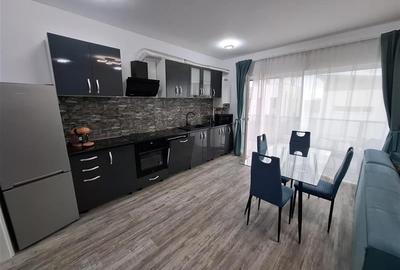 Ghiroda, bloc nou, 2 camere+parcare, prima inchiriere - 9