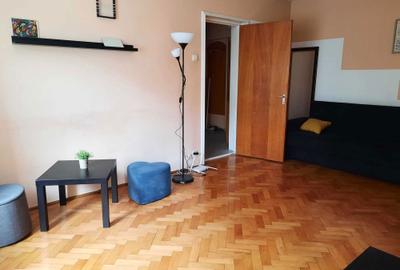 Apartament cu 2 camere semidecomandat în Veteranilor - 1