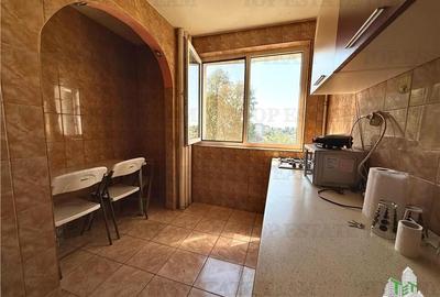 Apartament 3 camere 66mp | Langa Stadion Rapid - 4