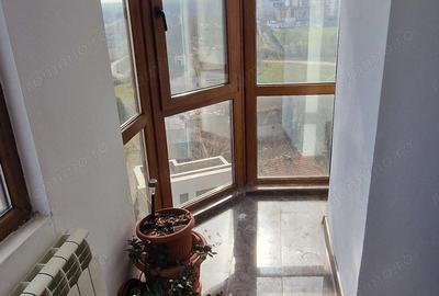 Apartament cu 2 camere decomandat, mobilat în Gara - 12