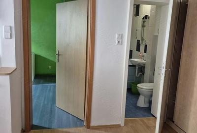 Apartament cu 2 camere decomandat în Dumbrava 2 - 7