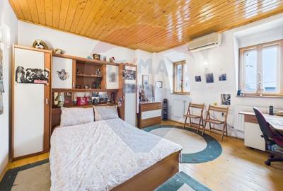 Apartament cu 3 camere decomandat, mobilat în Calea Victoriei - 12