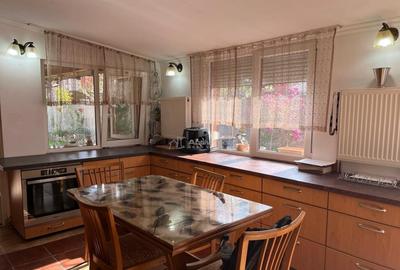 Lugoj, Casa 8 Cam., La Cheie, str. Marasesti - 1