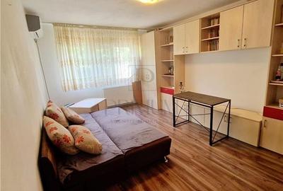 Girocului - 3 cam - decomandat - centrala proprie - 2 bai - ETAJ INTERMEDIAR Girocului - 3 cam - decomandat - centrala proprie - 2 bai - ETAJ INTERMEDIAR - 1