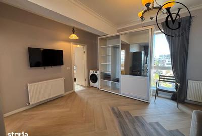 Apartament cu 3 camere în Central - 9