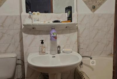 Garsonieră decomandată în Unirii Sud - 4