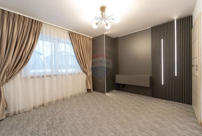 Apartament 3 camere, curte,  mobilat si utilat premium, Ghimbav! - 9