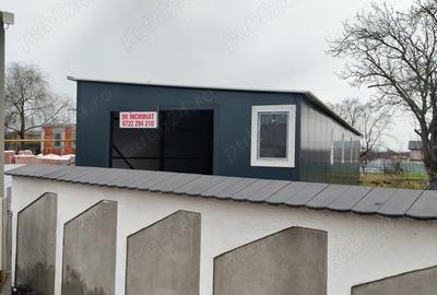 Spațiu comercial, de 108 mp, în Vărsătura - 6