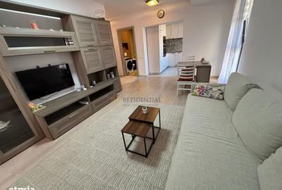 Apartament cu 2 camere, mobilat în Apărătorii Patriei - 3