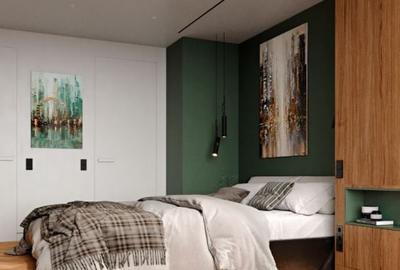 Penthouse de lux | Herastrau Park | Soseaua Nordului - 8