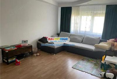 Vanzare apartament 2 camere zona DOROBANTI - TRITON