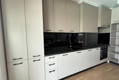 Apartament 2 camere bloc boutique Casa Presei Libere - 26