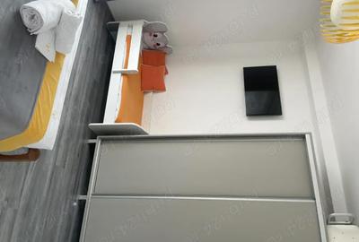 Apartament cu 2 camere decomandat în Băile Felix - 4