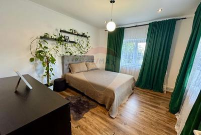 Casa / Vila cu 6 camere de vanzare in zona Ultracentral - 2