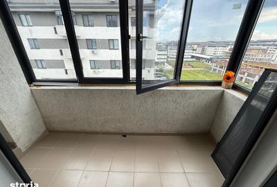 Apartament cu 2 camere în Chiajna - 15