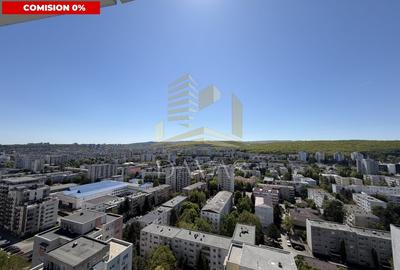 Apartament cu 2 camere semidecomandat în Mănăștur - 2