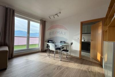 Apartament cu 2 camere decomandat, mobilat în Central - 4