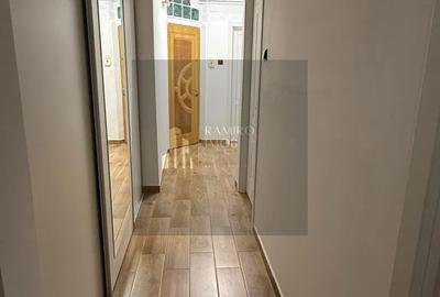 Apartament cu 3 camere decomandat, mobilat în Titan - 8