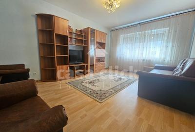 Apartament 2 camere decomandat, etaj 2, mobilat – Piața Centrală - 1